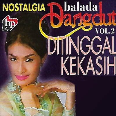 Nostalgia Balada Dangdut, Vol. 2/Iis Dahlia