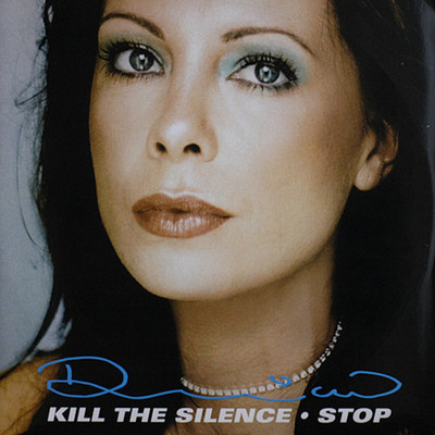 KILL THE SILENCE ／ STOP (Original ABEATC 12” master)/DOMINO