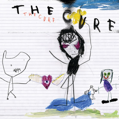 アルバム/The Cure (Explicit)/The Cure