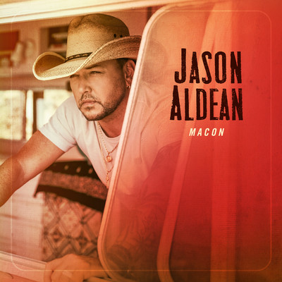 アルバム/MACON/Jason Aldean