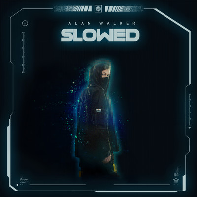 シングル/Faded (Slowed Remix)/Alan Walker