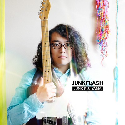 アルバム/JUNKFLASH/ジャンク フジヤマ