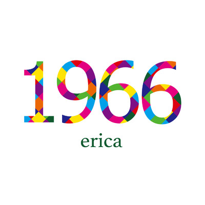 アルバム/1966/erica