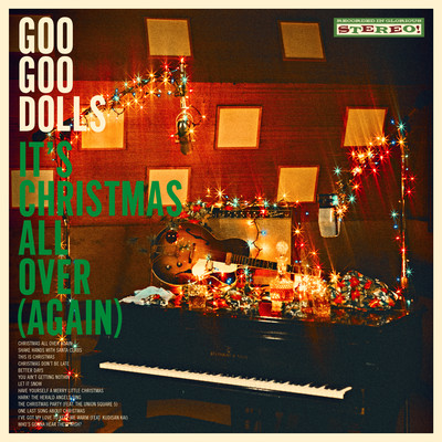 アルバム/It's Christmas All Over (Again)/Goo Goo Dolls