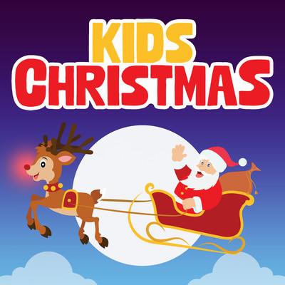シングル/Blue Christmas/The Countdown Kids