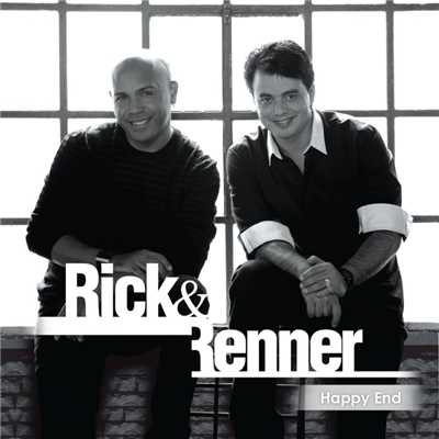 アルバム/Happy End/Rick & Renner