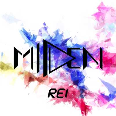 アルバム/REI/MIDEN