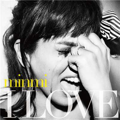 アルバム/I LOVE/MINMI
