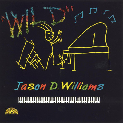 シングル/Dig That Boogie/Jason D. Williams