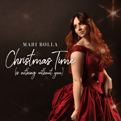 シングル/Christmas Time (is nothing without you)/Mari Bolla