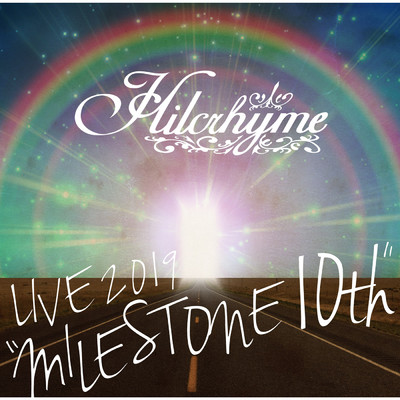 BAR COUNTER (from Hilcrhyme LIVE 2019 ”MILESTONE 10th”)/ヒルクライム