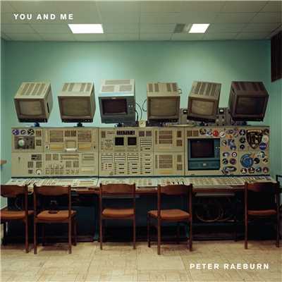 アルバム/You And Me/Peter Raeburn