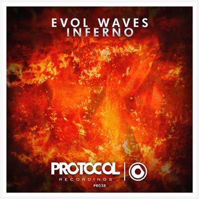 シングル/Inferno(Original Mix)/Evol Waves