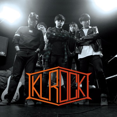 シングル/Lamb of Fire/KLROCK