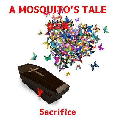 アルバム/Sacrifice/A Mosquito's Tale