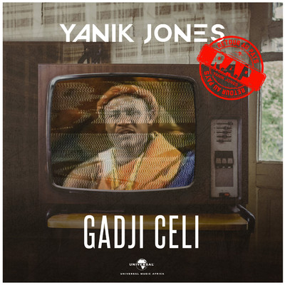 Gadji Celi/Yanik Jones