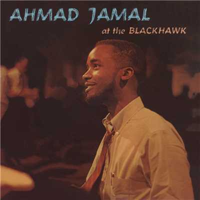 ナイト・ミスト・ブルース (Live at サンフランシスコ、ブラックホーク 1961年)/Ahmad Jamal