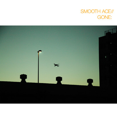 シングル/Gone(Piano Forte Mix)/SMOOTH ACE