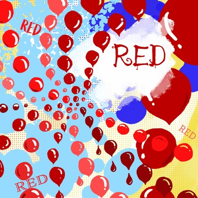 シングル/Red/McGrady