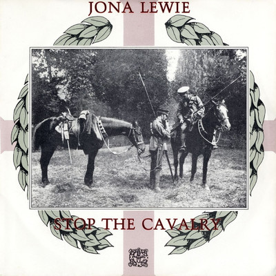 シングル/Stop The Cavalry/Jona Lewie