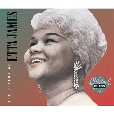 アルバム/The Essential Etta James/エタ・ジェームス