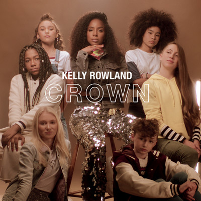 シングル/Crown/Kelly Rowland