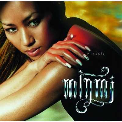 Once Upon a Star/MINMI