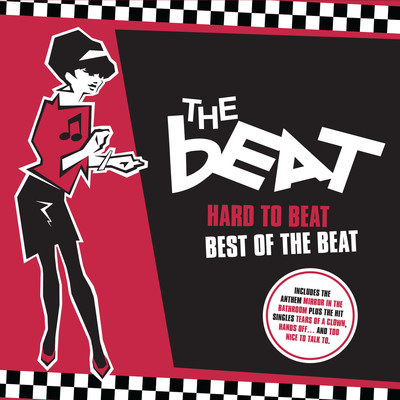 アルバム/Hard to Beat/The Beat