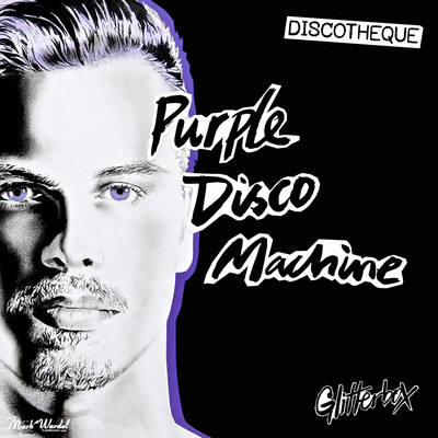 アルバム/Glitterbox - Discotheque/Purple Disco Machine