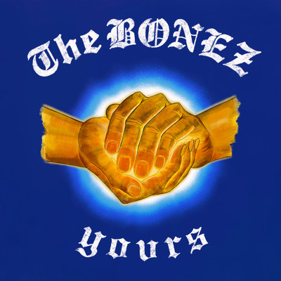 アルバム/Yours/The BONEZ