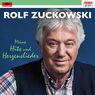 アルバム/Meine Hits und Herzenslieder/Rolf Zuckowski