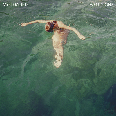 アルバム/Twenty One (Deluxe Edition)/Mystery Jets