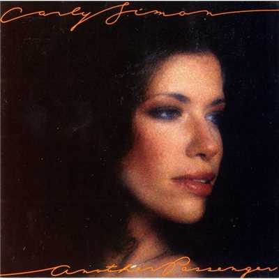 Another Passenger/Carly Simon