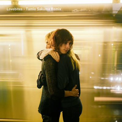 シングル/Lovebites(Tamio Sakuma Remix)/Luby Sparks