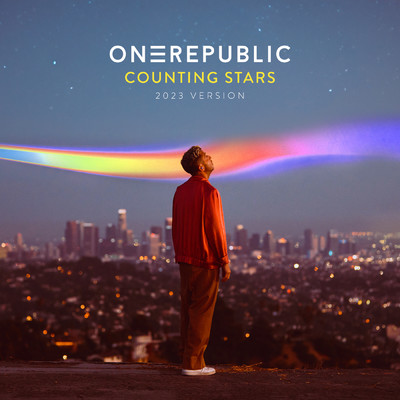 シングル/Counting Stars (2023 Version)/ワンリパブリック
