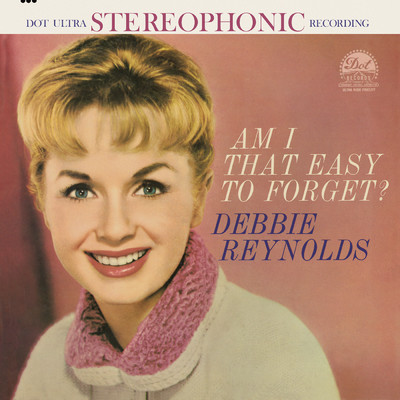 Ask Me To Go Steady/Debbie Reynolds