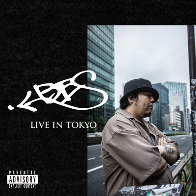 Live in Tokyo/BES