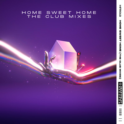 アルバム/Home Sweet Home (The Club Mixes)/Sam Feldt