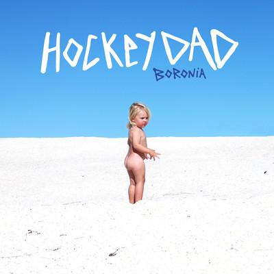 アルバム/Boronia/Hockey Dad