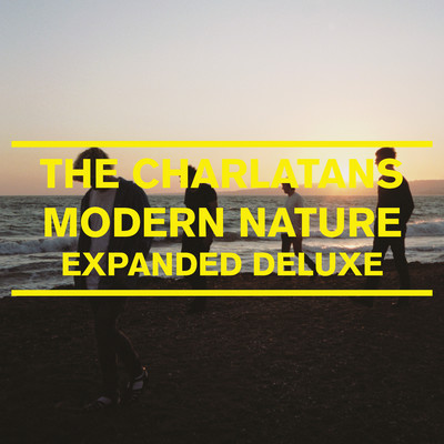 アルバム/Modern Nature (Expanded Deluxe)/The Charlatans