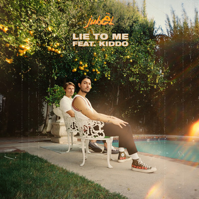 シングル/Lie To Me (feat. KIDDO)/Jubel