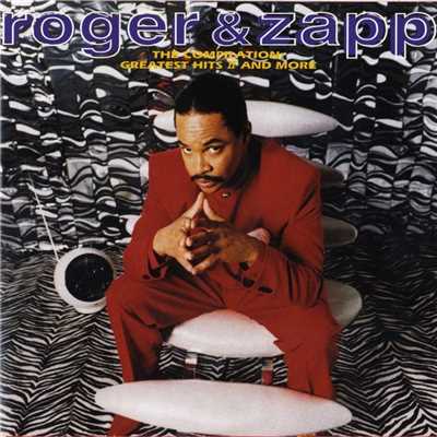 Please Come Home for Christmas/Roger & Zapp