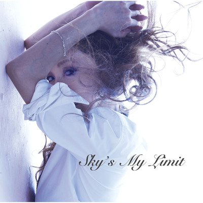 アルバム/Sky's My Limit/杏子