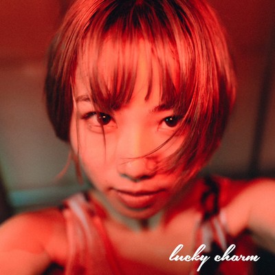 シングル/Lucky Charm(インストルメンタル)/MAINAMIND
