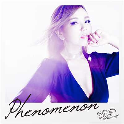 アルバム/Phenomenon/宏実