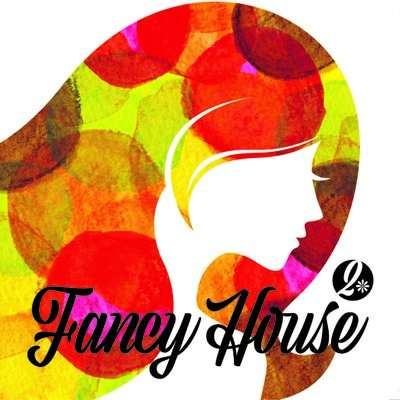 アルバム/Fancy House Vol.2/Various Artists