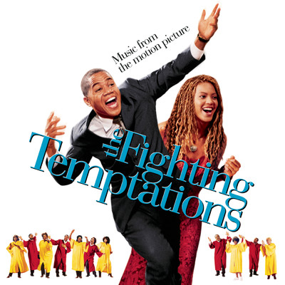 The Fighting Temptations (Music From The Motion Picture)/Various Artists