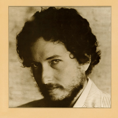アルバム/New Morning/Bob Dylan