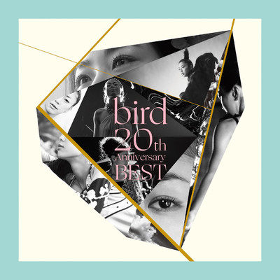 アルバム/bird 20th Anniversary Best/bird