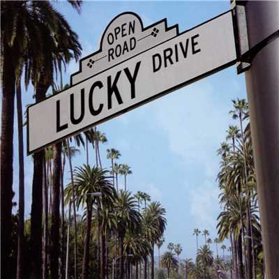 アルバム/Lucky Drive/Open Road